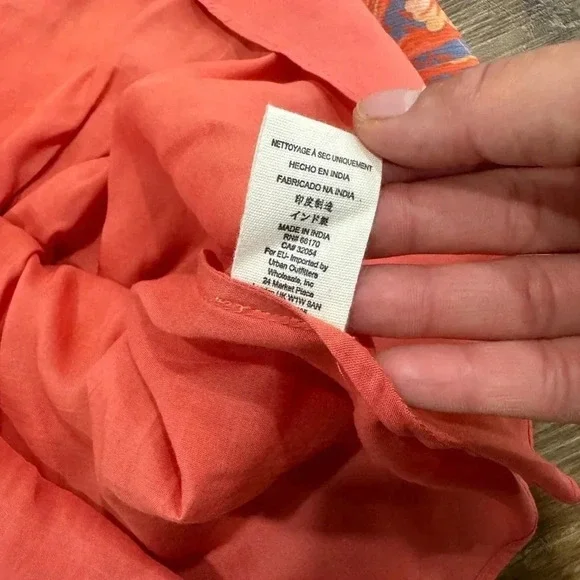 Jen's Pirate Booty Garden Party Malia Skirt‎ - Picture 9 of 9